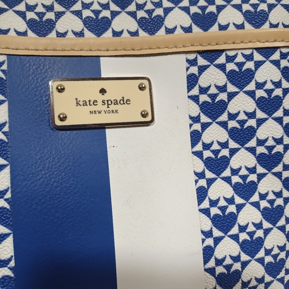 Kate spade crossbody - Picture 3 of 12